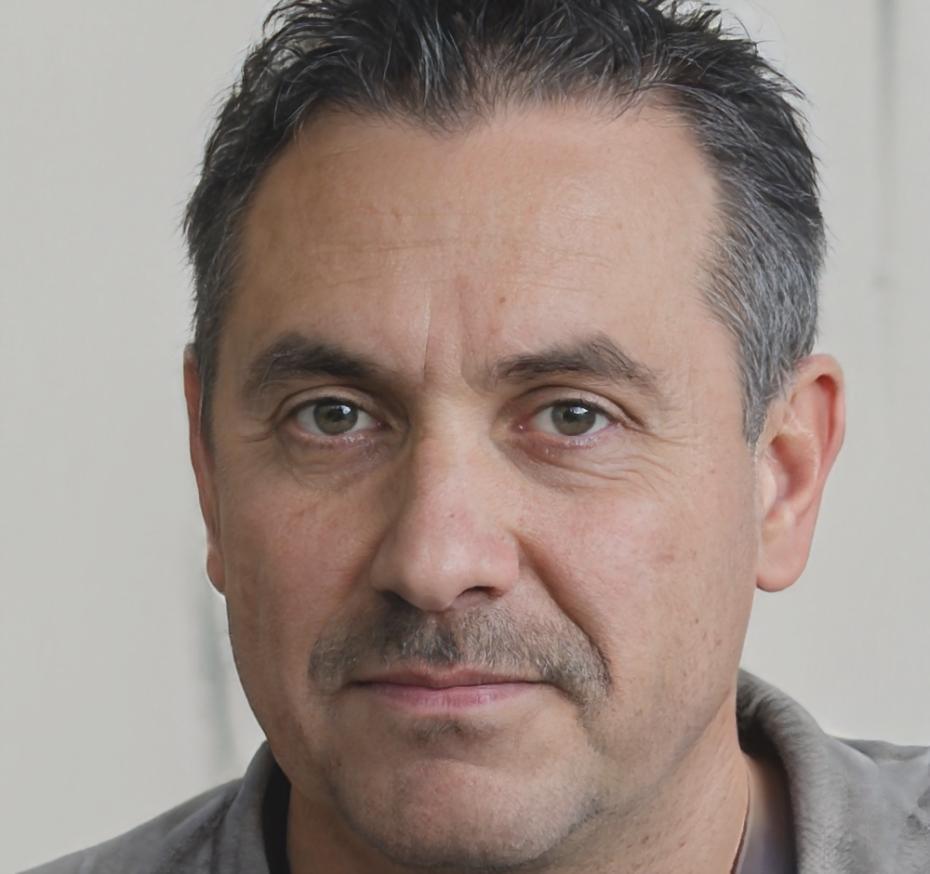 Marcus instructor profile