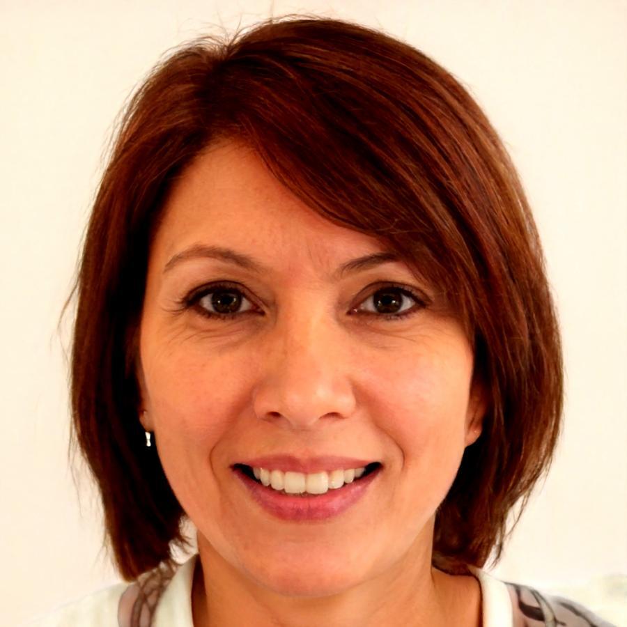 Elena Rodriguez